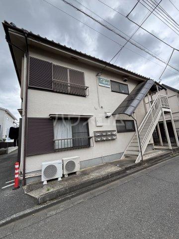 メゾン泰中