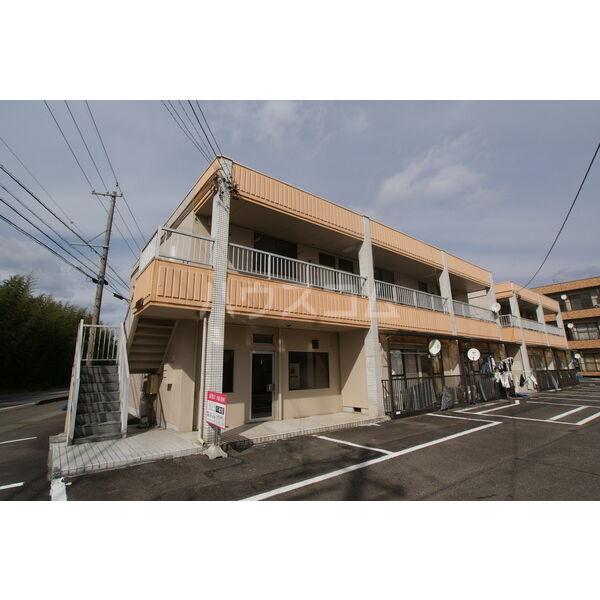サンメゾン24 A(2LDK/2階)