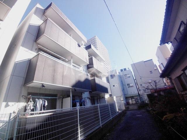 アトラスカーロ壱番館