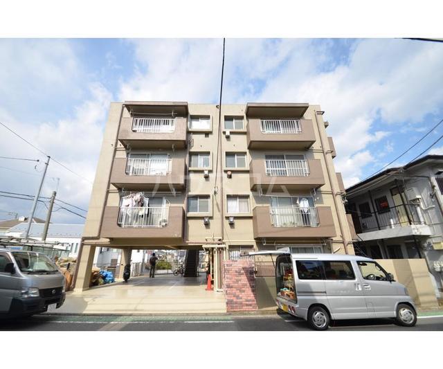 月岡マンション