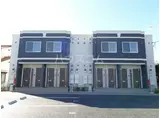高崎線 深谷駅 徒歩21分 2階建 築11年