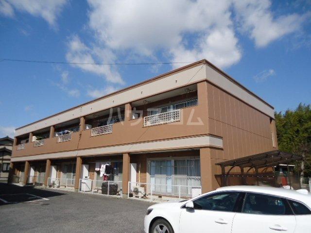 加賀野コーポⅠ
