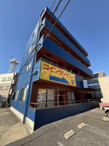 トキワマンション(ワンルーム/2階)