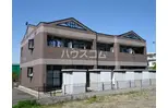 名鉄各務原線 市民公園前駅 徒歩13分  築27年