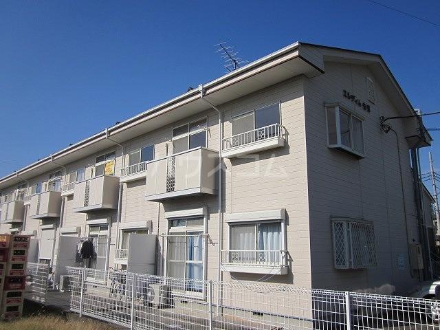エルディム吉澤
