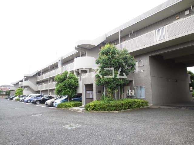 TS GARDEN新検見川Ⅰ