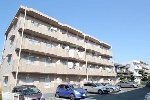 マンションリビエールⅠ