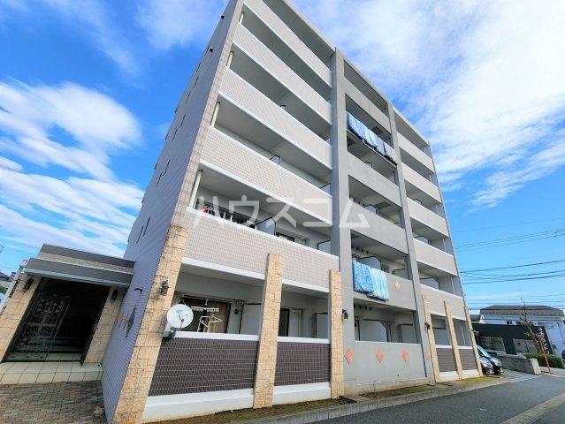ハイブリッジ湘南Ⅲ