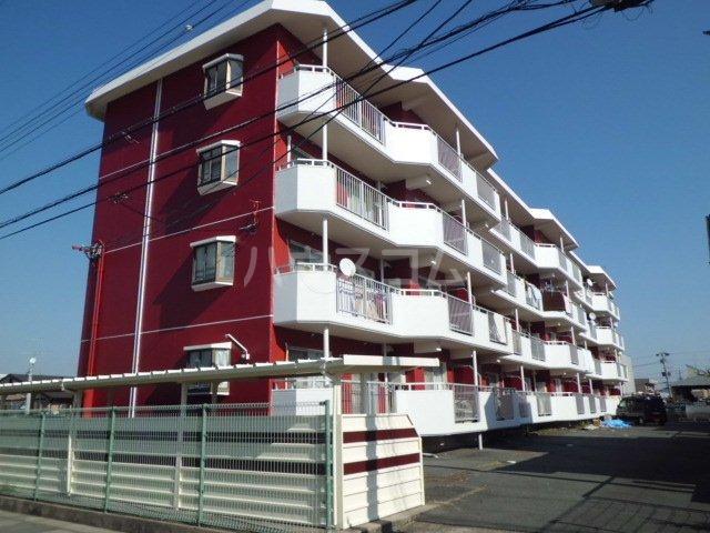 神谷マンション