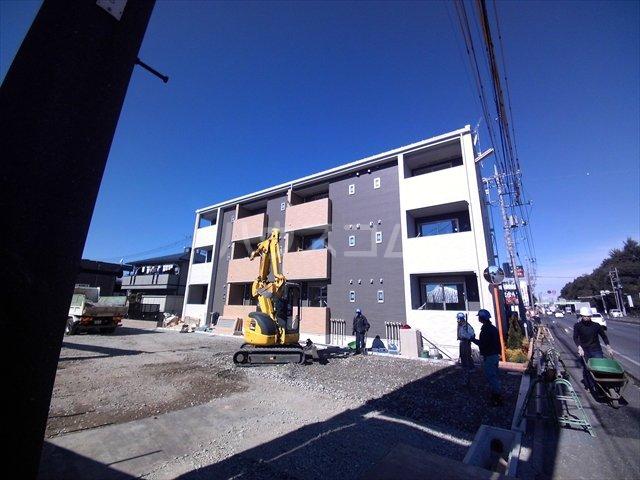 レメゾン日の出 弐番館