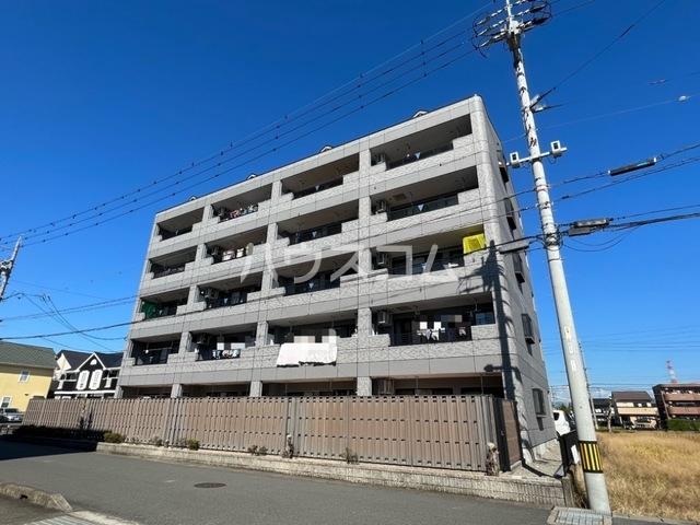 ウッドヴィレッジⅡ(2LDK/2階)