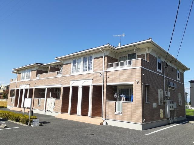 クラシオンB
