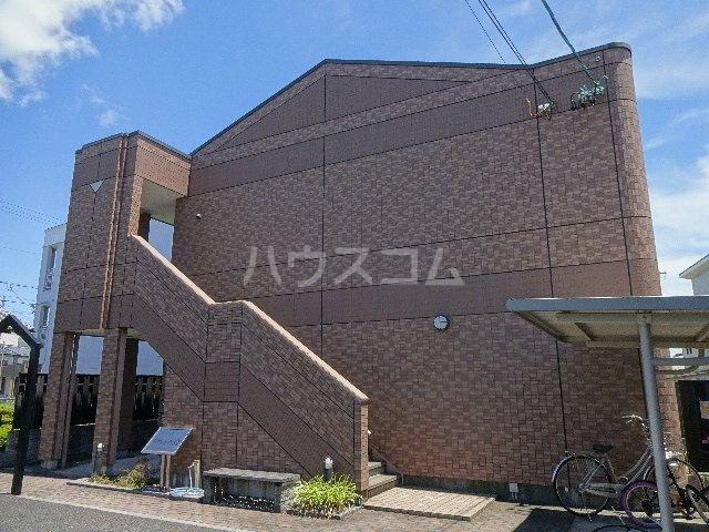 ロイヤルガーデンKⅡ(1LDK/1階)
