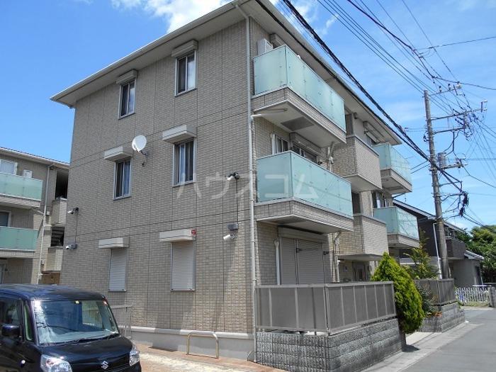 ヴィラージュ川入B