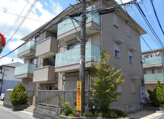 ヴィラージュ川入B