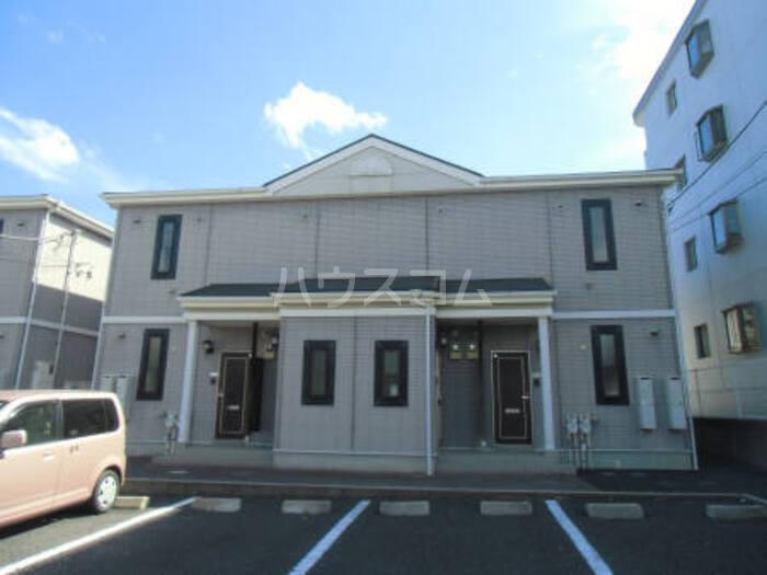 サンハイム学園前C