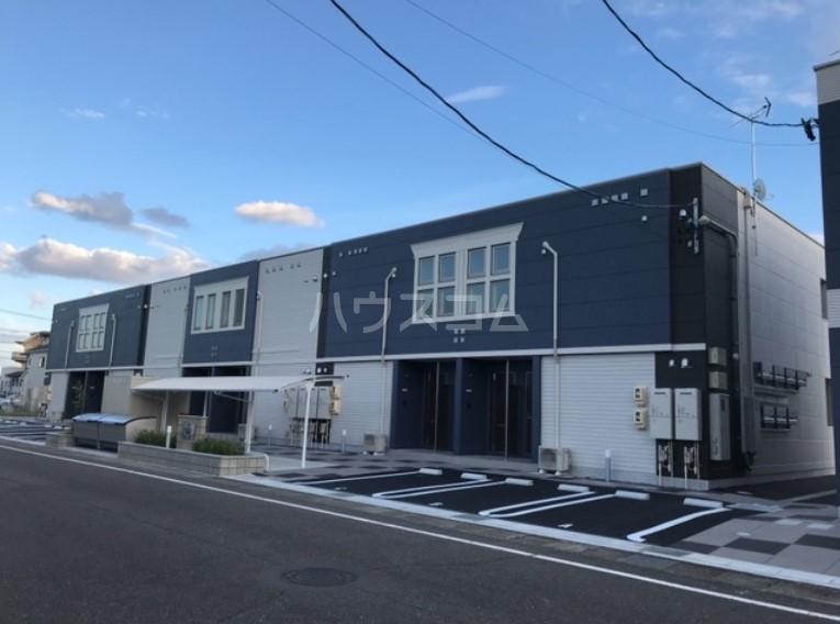 ハピネス辻A(1LDK/1階)