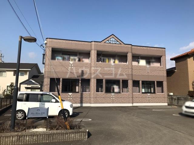 サンリバー正木