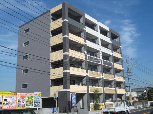 シアンサージュ湘南(1LDK/3階)