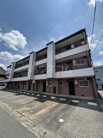 第一藤野マンション