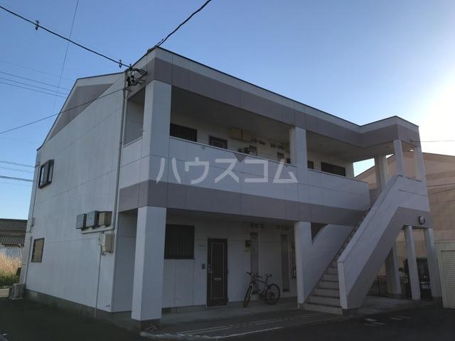 メゾンドカパーニュB