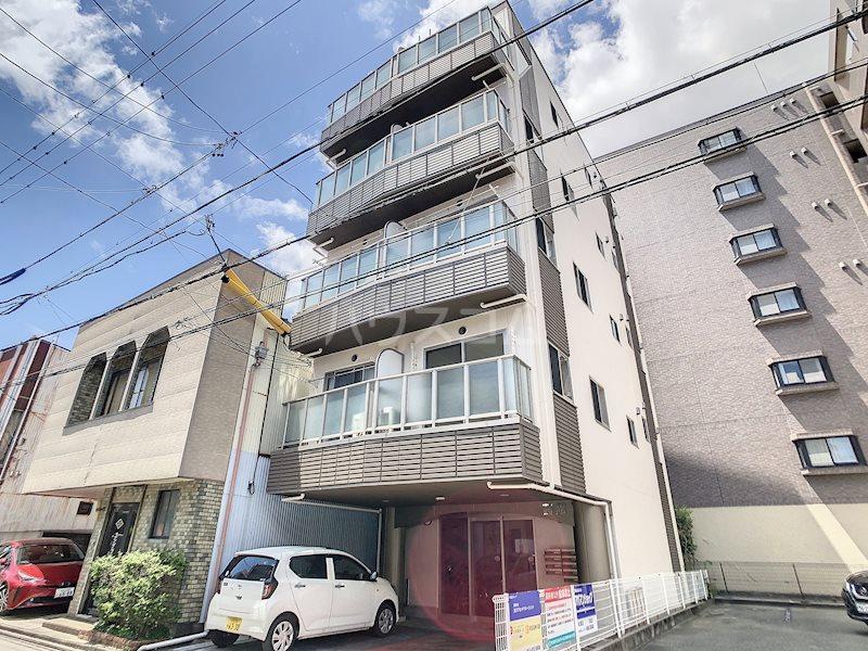遠州鉄道 遠州病院駅 徒歩3分 5階建 築22年
