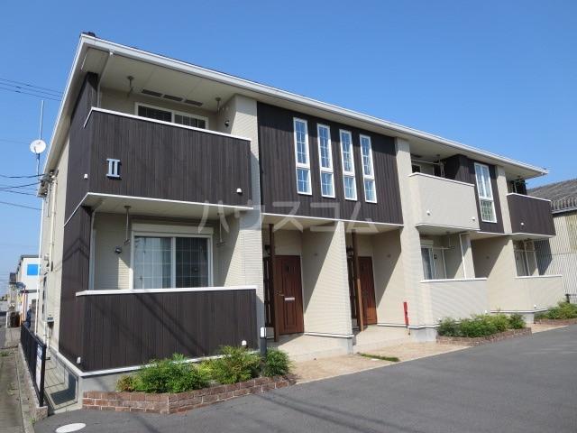 GROVEⅡ棟