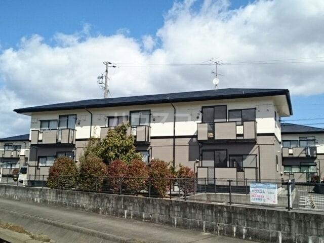 スカイメゾンⅢ