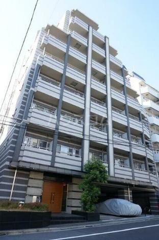 ジェイフラッツ初台