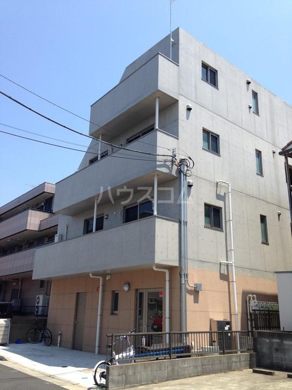 桜華BLDG