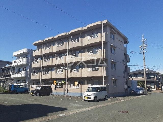 マンションリーフⅠ