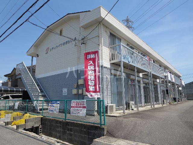 シティハイツさざらいA(3DK/1階)