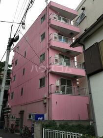 ウイリアムヒルズ桜上水