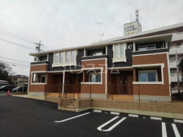 クレシア C