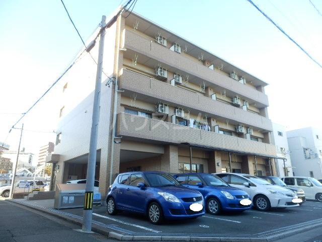 フォルシュ