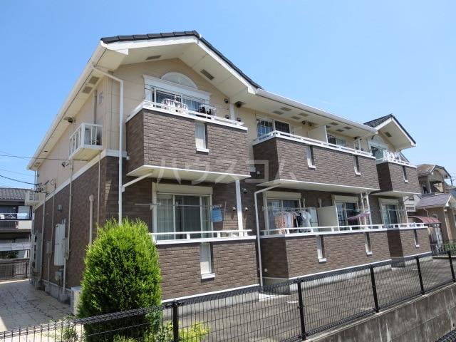 エアリー谷口B