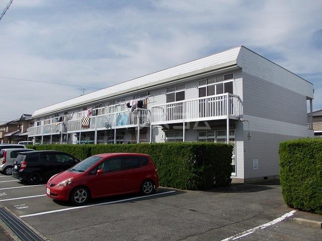 シティハイツ藤田B