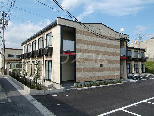 レオパレスキャロット