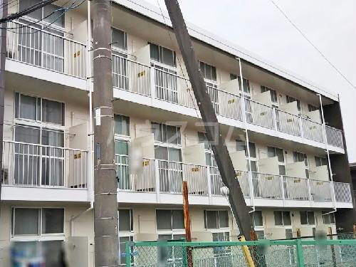 レオパレス柴Ⅱ
