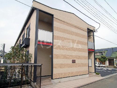 レオパレスTAKAKI
