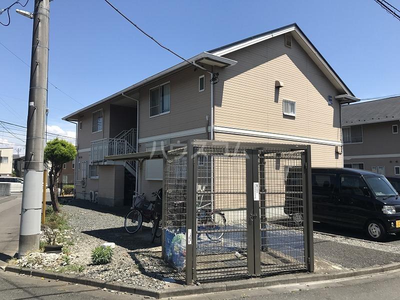 メンバーズタウンかすみ