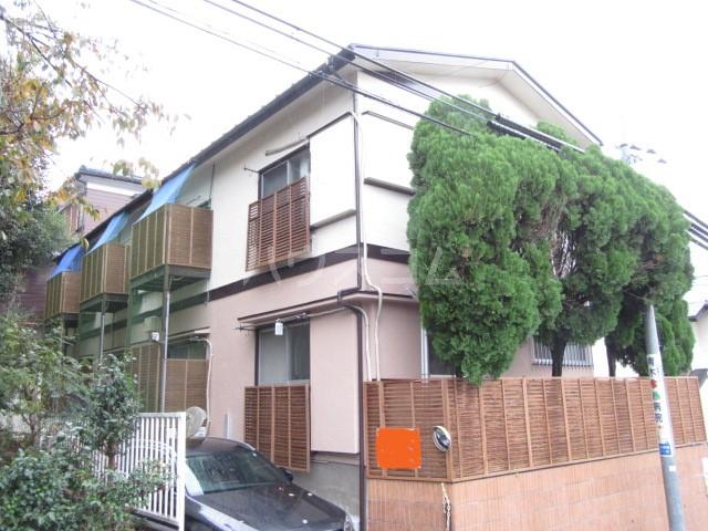 シリウス玉川学園(1K/2階)