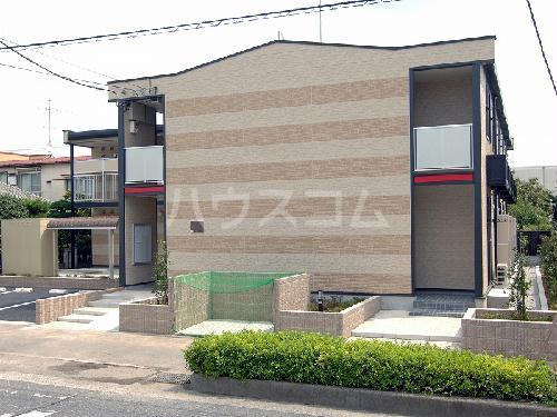 レオパレス銀河荘