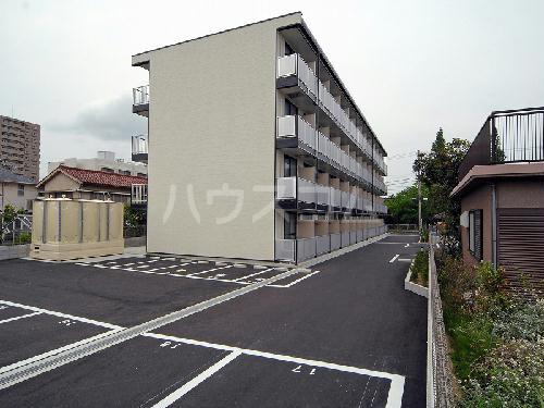 レオパレス翔
