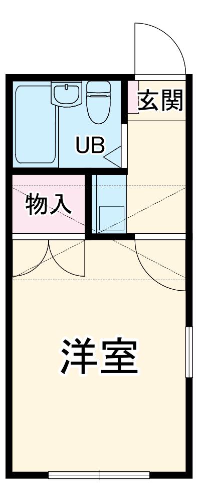 サンパレス湘南