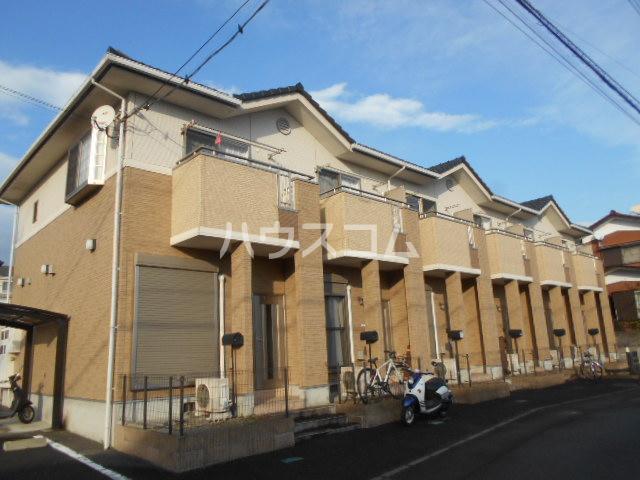 ＢＲＥＥＺＥ(2LDK)
