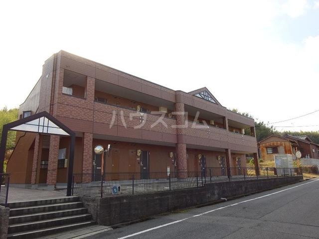 ウエルハウスⅡ