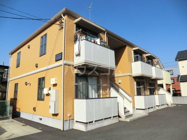 グリーンヴィラ(1LDK/2階)