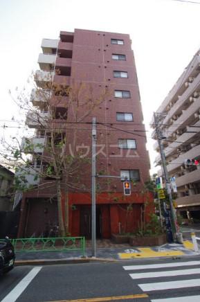 ブライズ中野新橋