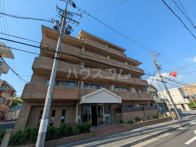 エポラール白壁(1LDK/1階)